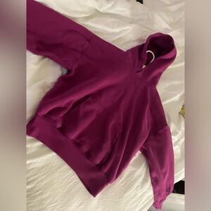 kids magnet yeezy gap hoodie